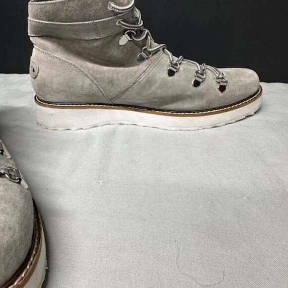 Roxy Alpine Collection Hiker Woman's Size 10 - Picture 7 of 12